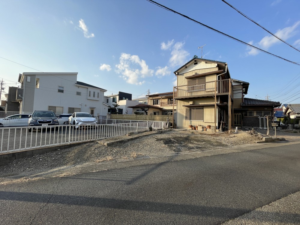 春日井市如意申町2期　全2区画　2区画 画像5