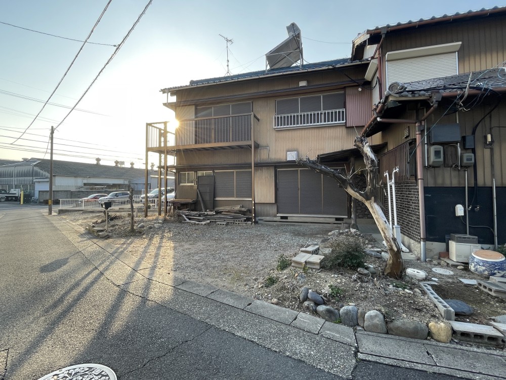 春日井市如意申町2期　全2区画　2区画 画像4