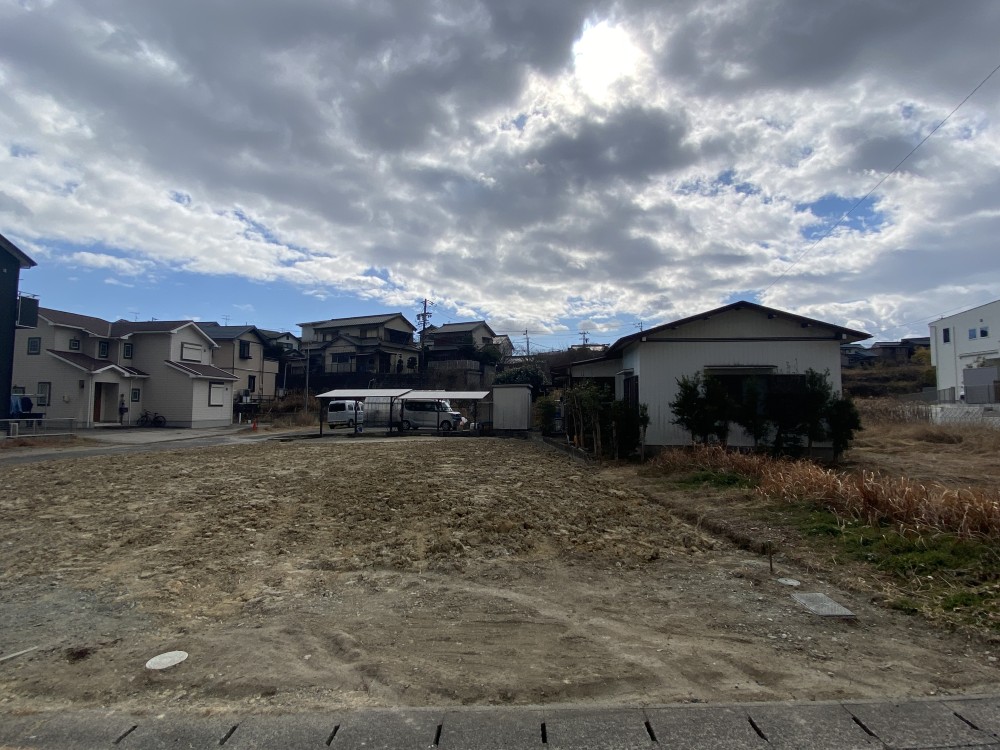 知多市八幡　2区画　A区画 画像5