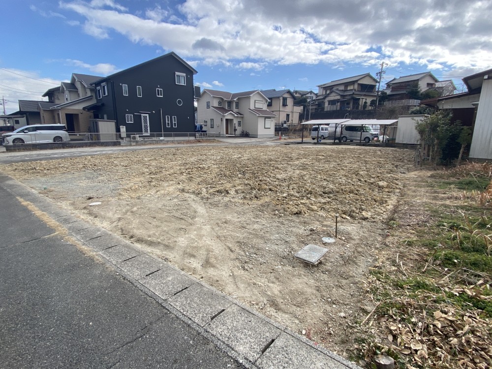 知多市八幡　2区画　A区画 画像4