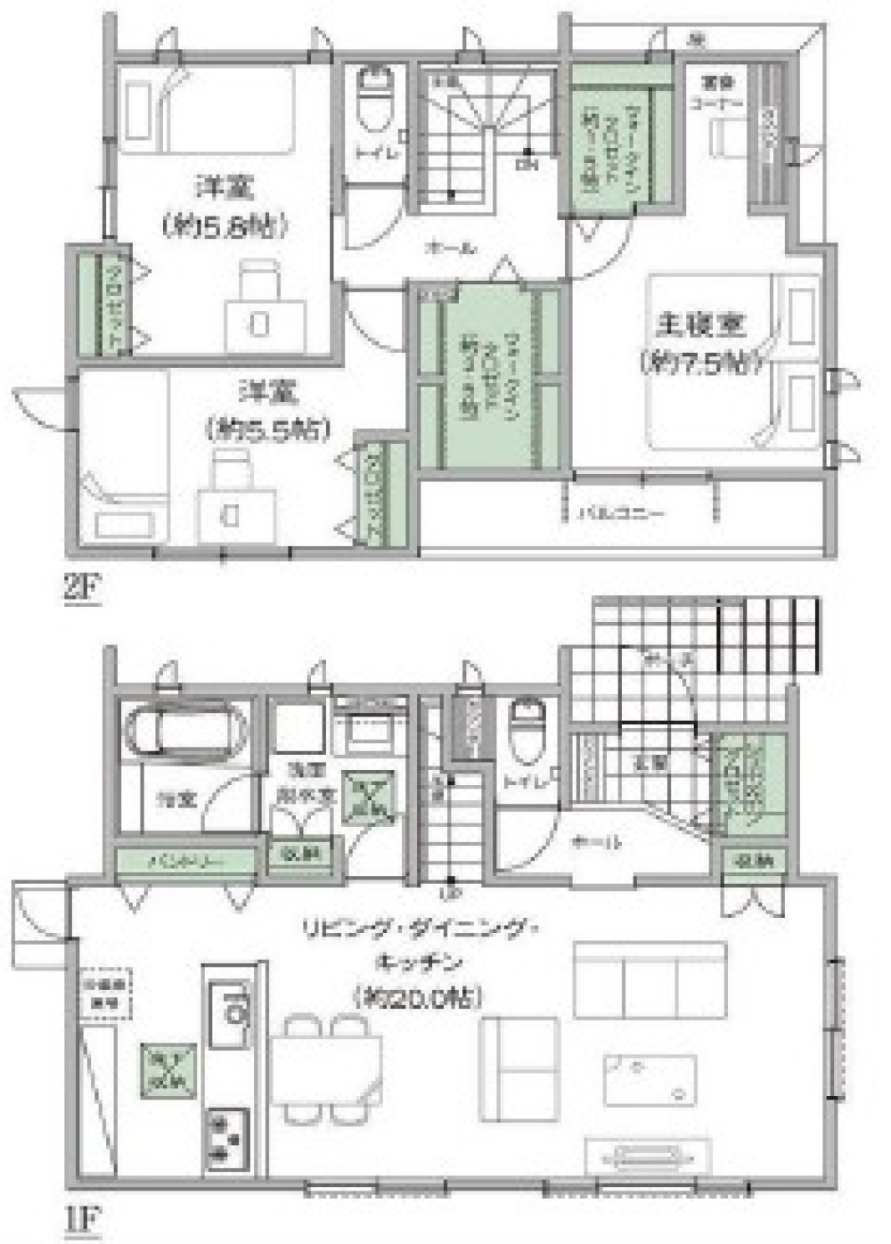 豊田市青木町 画像1