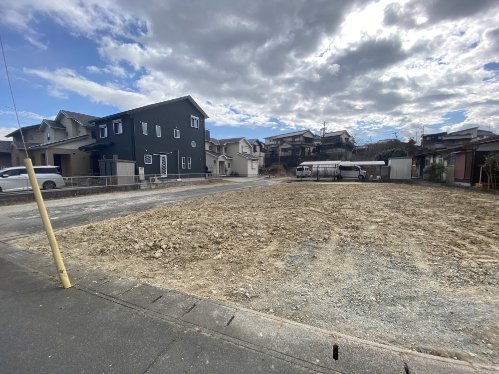 知多市八幡　2区画　B区画 画像6
