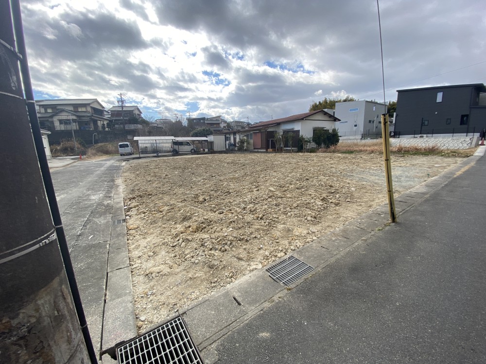 知多市八幡　2区画　B区画 画像4