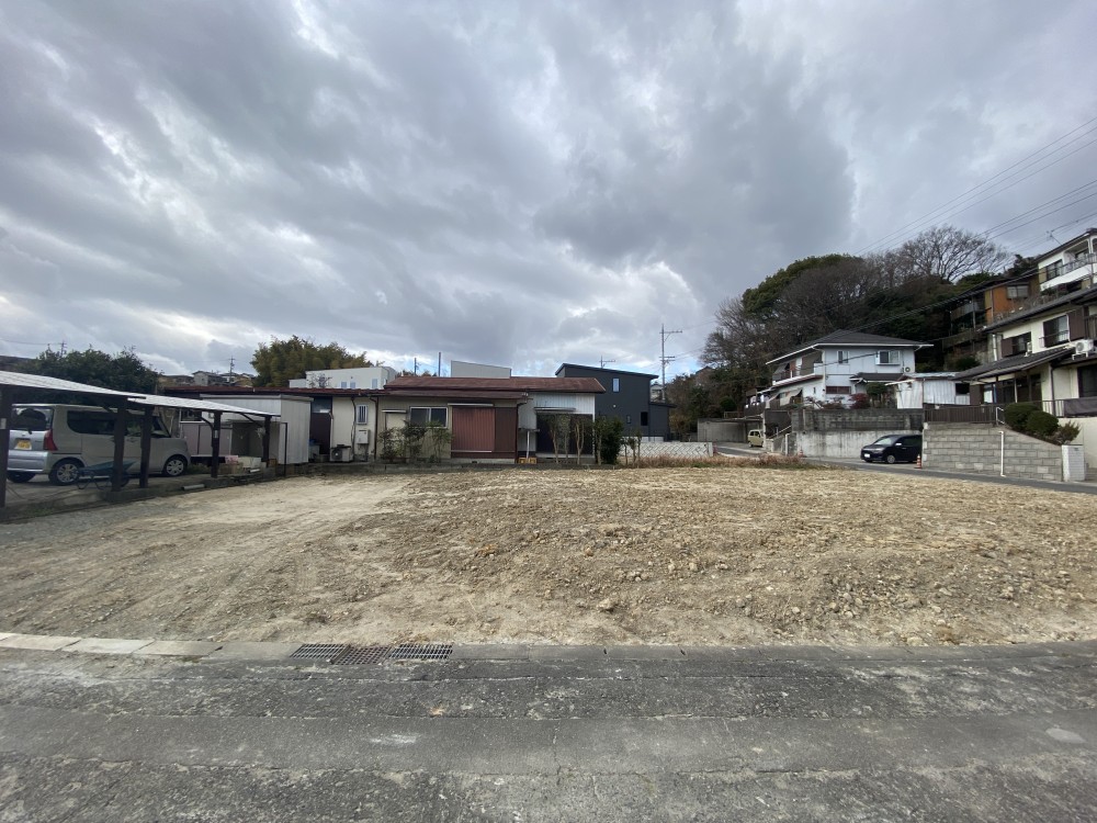 知多市八幡　2区画　B区画 画像5