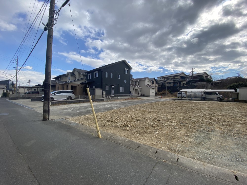 知多市八幡　2区画　B区画 画像6