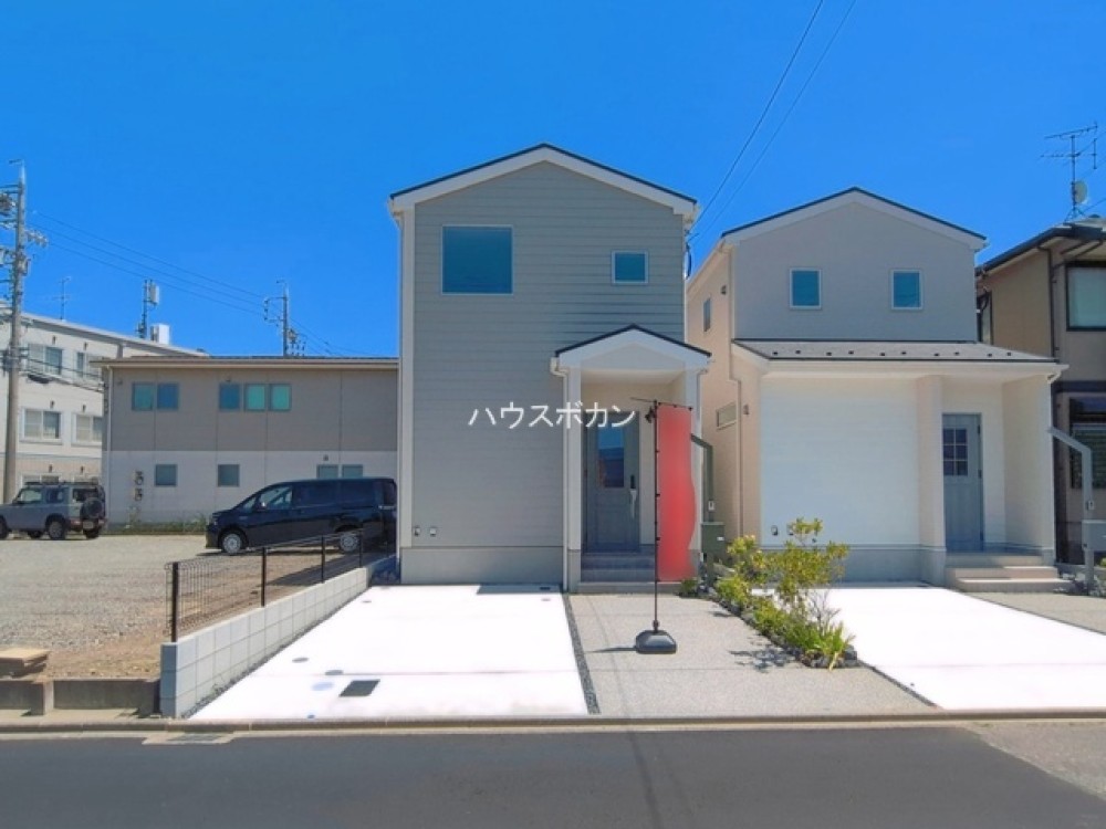 名古屋市中川区江松五丁目　全2棟　1号棟 画像3