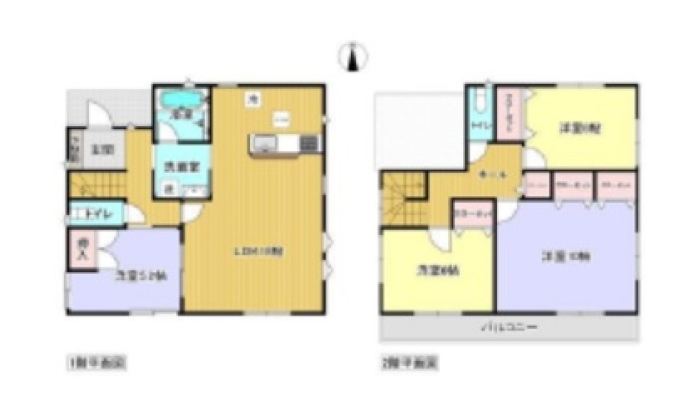 尾張旭市井田町 画像1