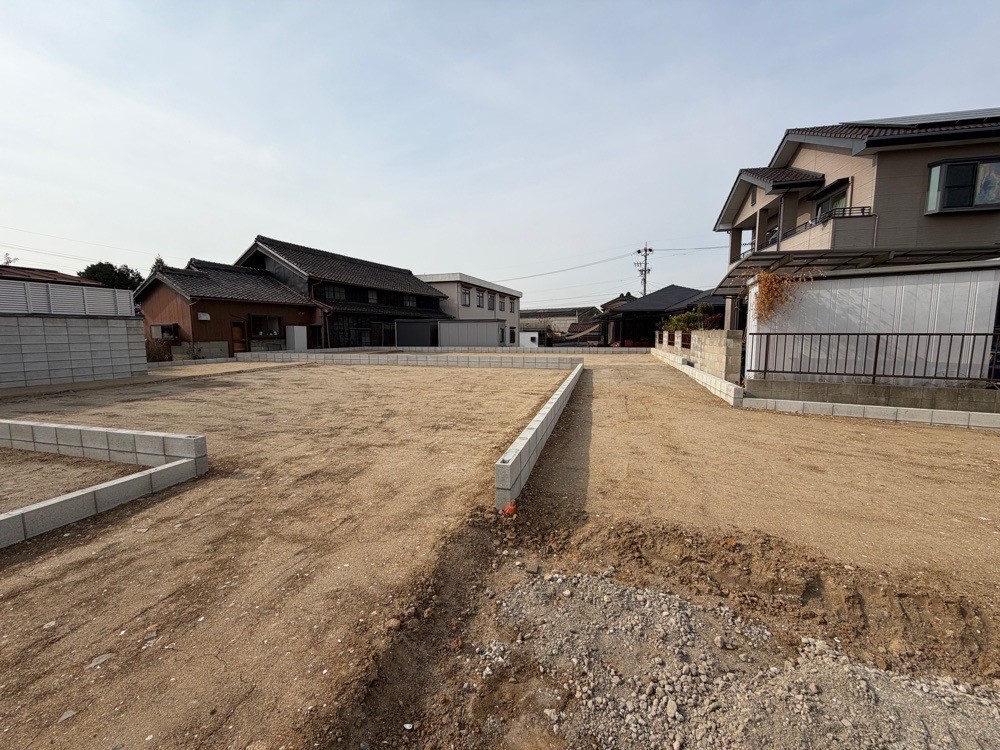 碧南市弥生町　全3区画　A号地 画像4