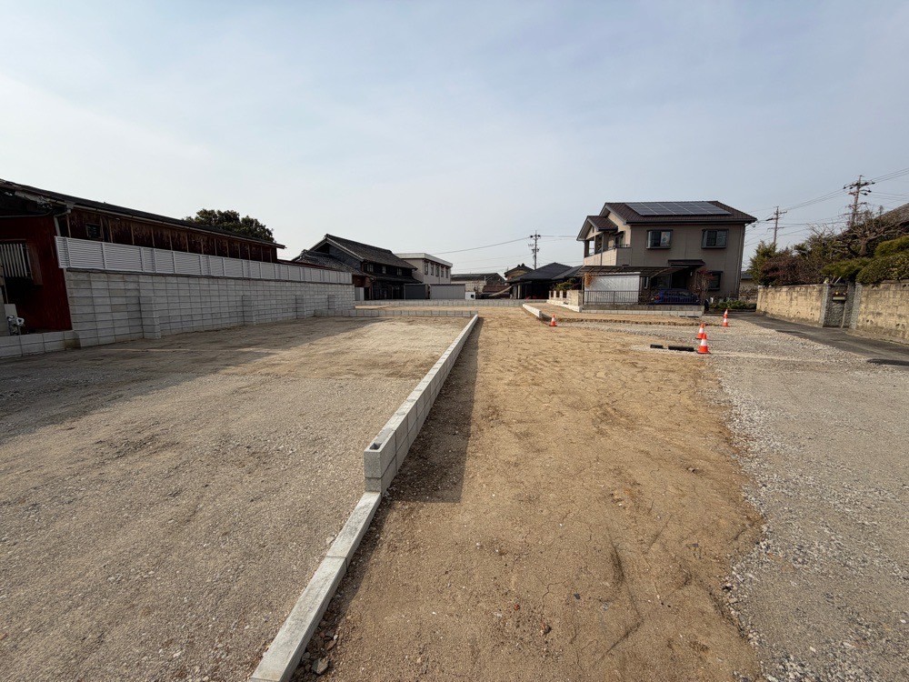 碧南市弥生町　全3区画　B号地 画像4