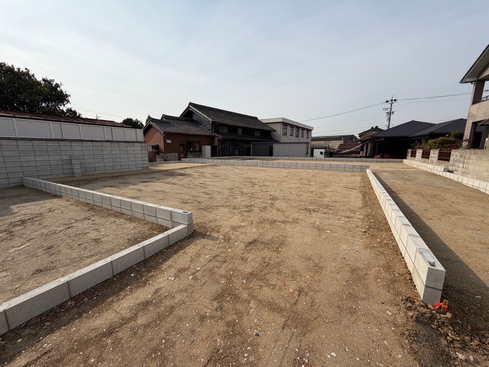 碧南市弥生町　全3区画　B号地 画像2