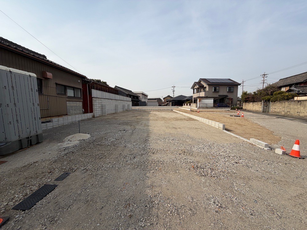 碧南市弥生町　全3区画　C号地 画像2