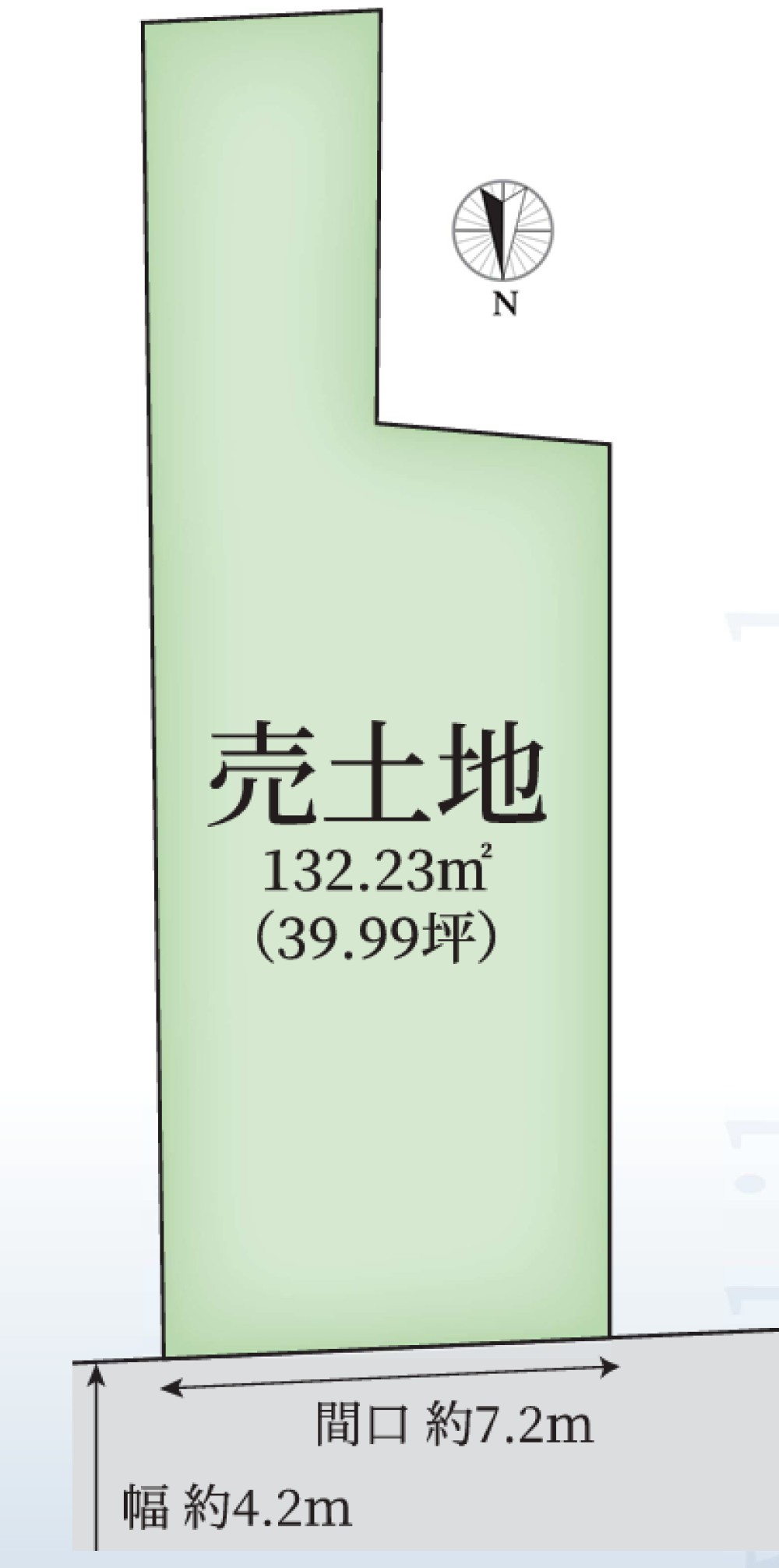 豊橋市吉川町 画像1