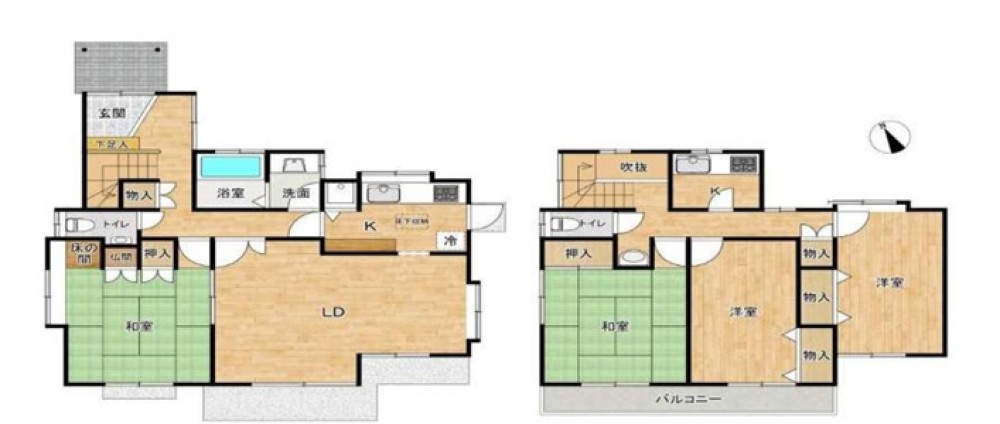 春日井市下市場町 画像1