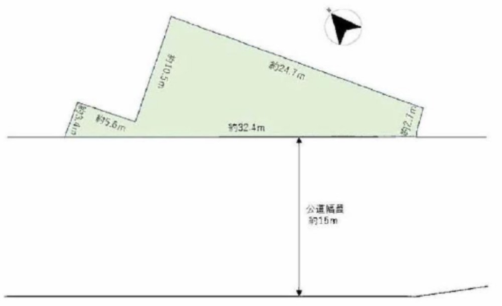 刈谷市野田町 画像1