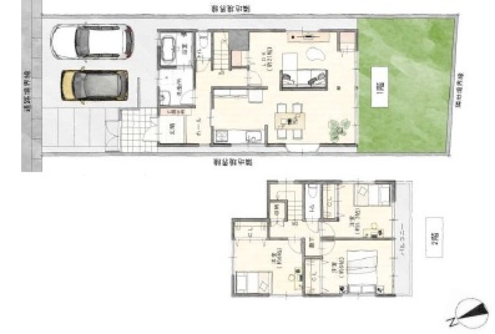 東海市荒尾町 画像1