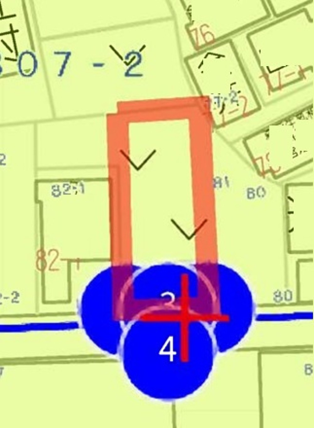 春日井市林島町 画像1