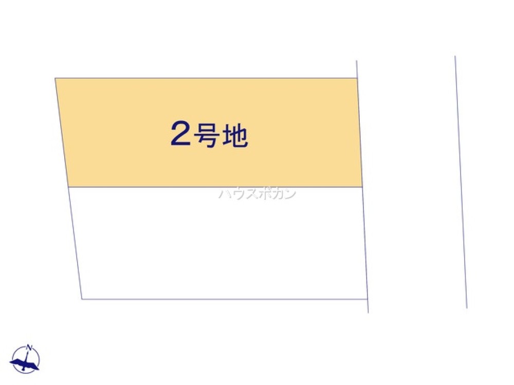 岡崎市大和町　7期　全3棟　2号地 画像4