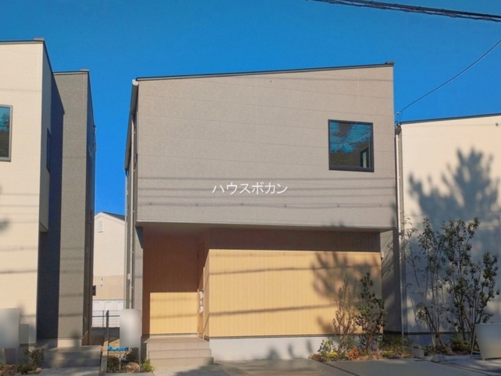 岡崎市大和町　7期　全3棟　2号地 画像5