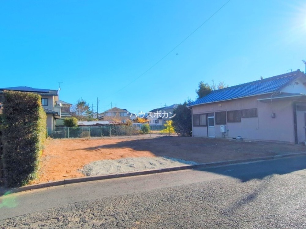 豊橋市三ノ輪町第1　全1棟　1号棟 画像4