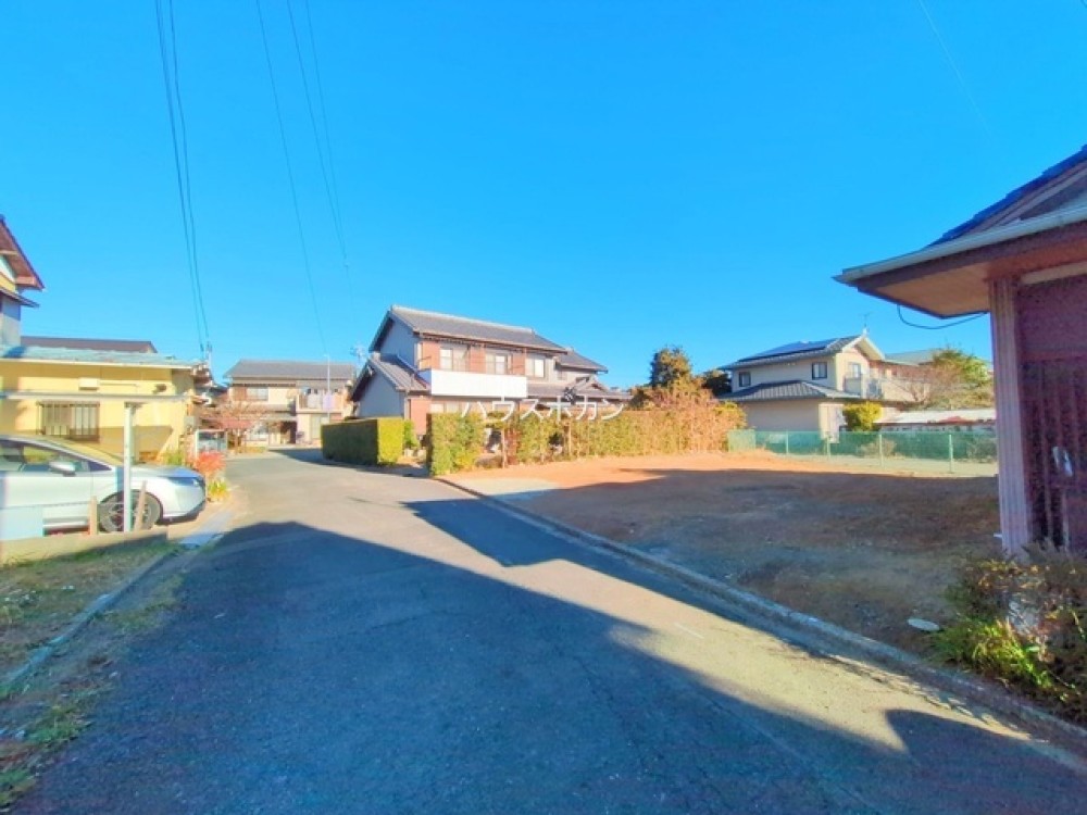 豊橋市三ノ輪町第1　全1棟　1号棟 画像5