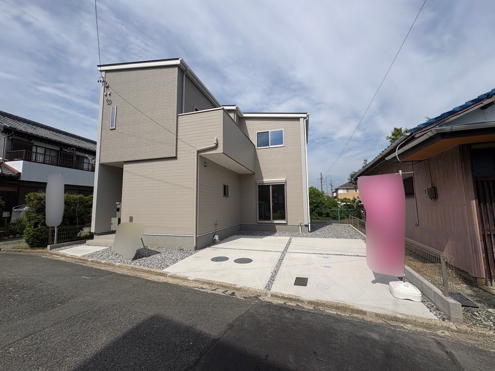 豊橋市三ノ輪町第1　全1棟　1号棟 画像20