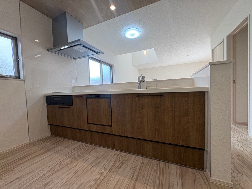 豊橋市三ノ輪町第1　全1棟　1号棟 画像5