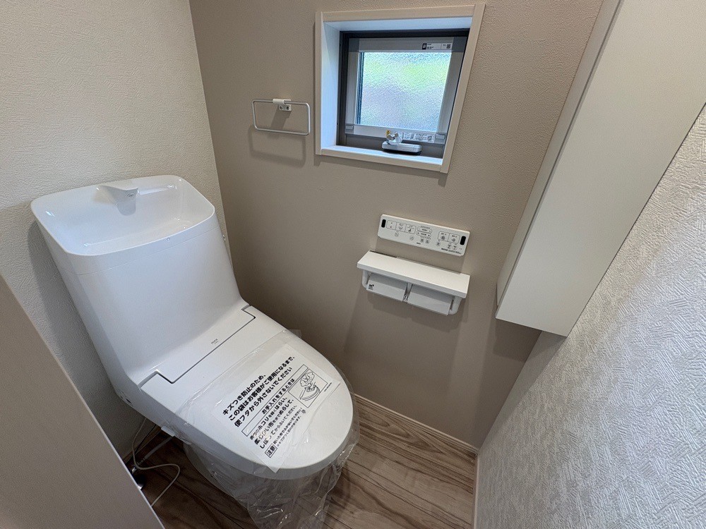 豊橋市三ノ輪町第1　全1棟　1号棟 画像8