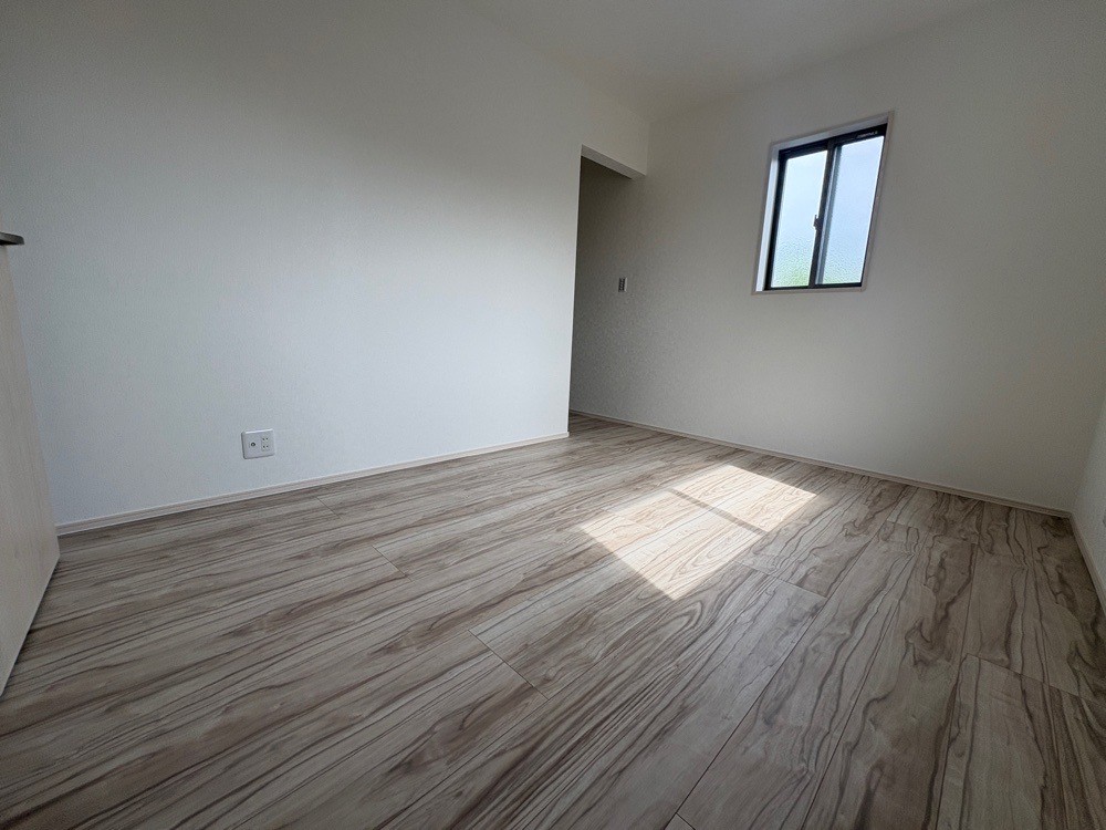 豊橋市三ノ輪町第1　全1棟　1号棟 画像11