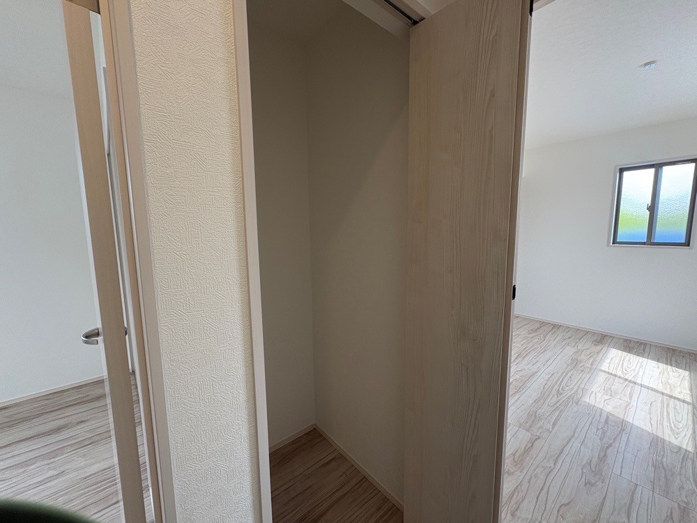 豊橋市三ノ輪町第1　全1棟　1号棟 画像18
