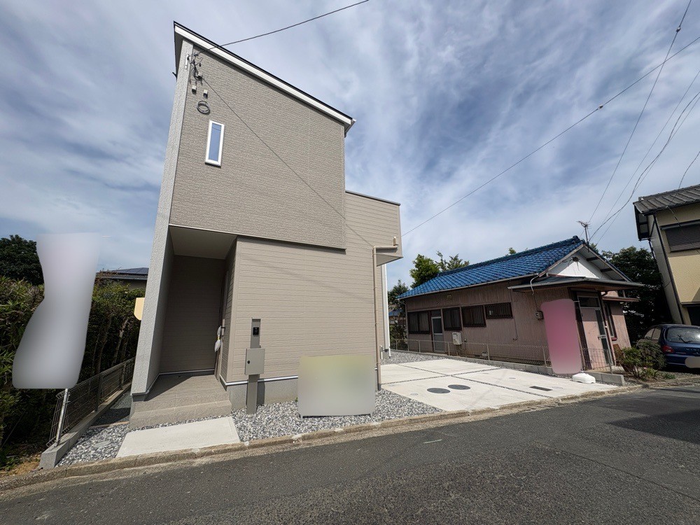 豊橋市三ノ輪町第1　全1棟　1号棟 画像20