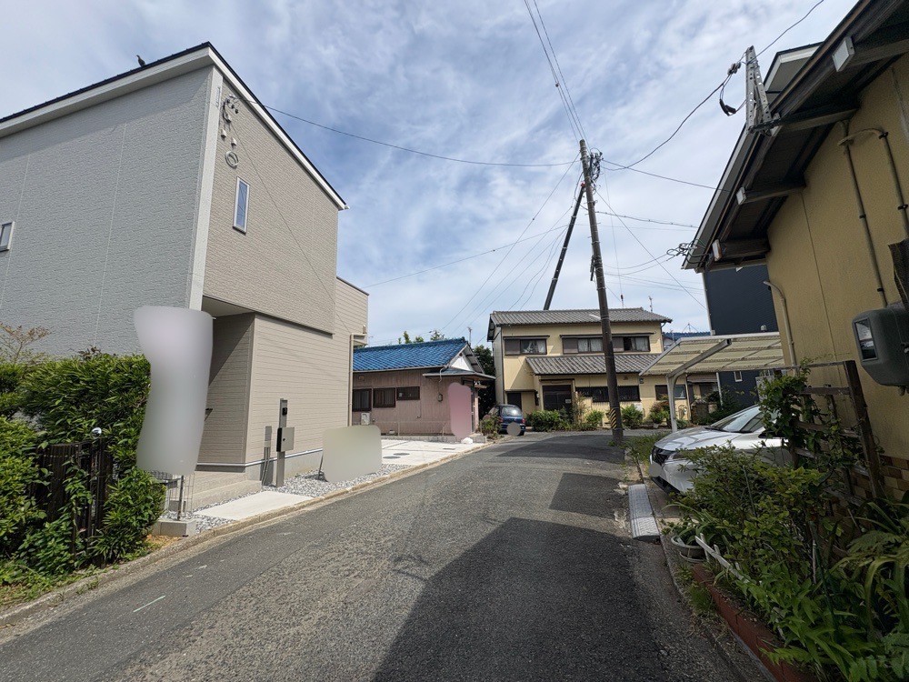 豊橋市三ノ輪町第1　全1棟　1号棟 画像21