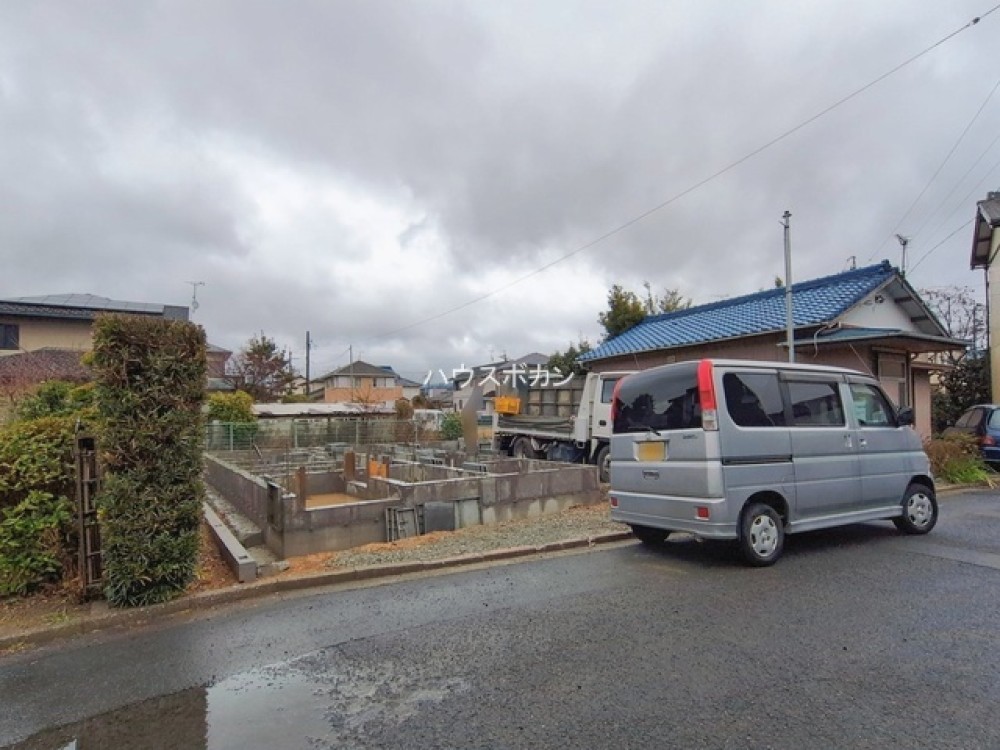 豊橋市三ノ輪町第1　全1棟　1号棟 画像5