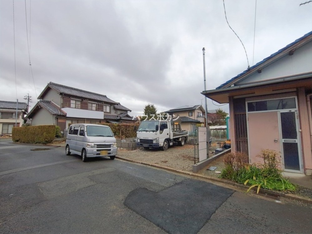 豊橋市三ノ輪町第1　全1棟　1号棟 画像4