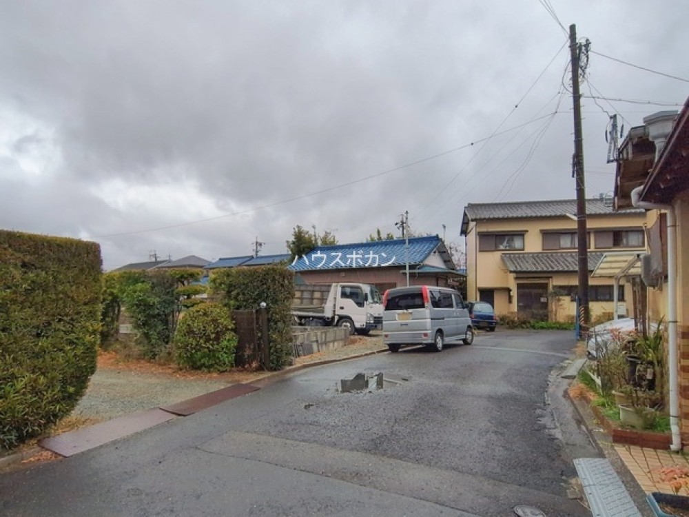 豊橋市三ノ輪町第1　全1棟　1号棟 画像5