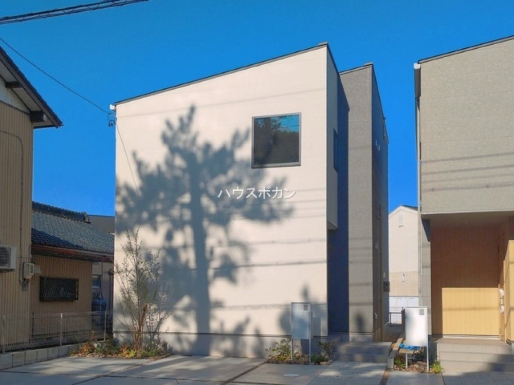 岡崎市大和町　7期　全3棟　3号地 画像5