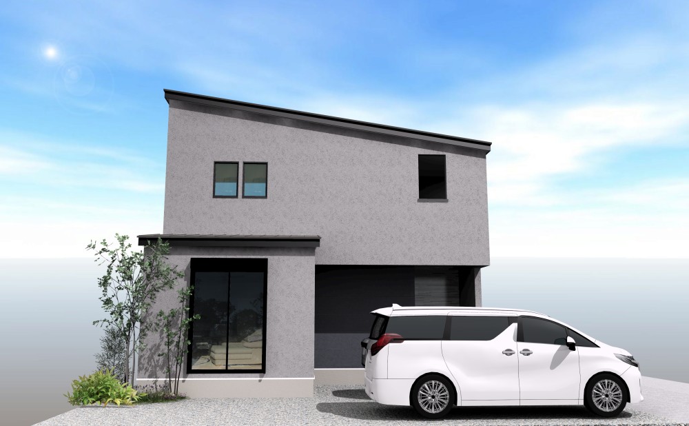 【HOLIDAYS SELECT】 ライブネスガーデン安城南　全9棟　B棟　（283-Wプラン） 画像3