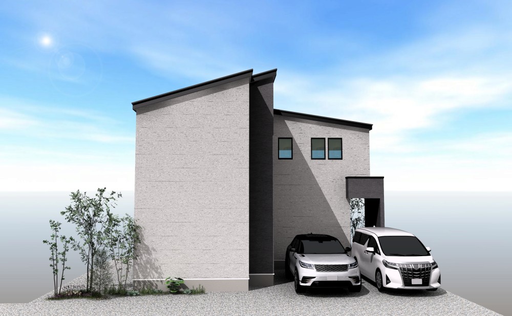 【HOLIDAYS SELECT】 ライブネスガーデン安城南　全9棟　C棟　（284-Wプラン） 画像3