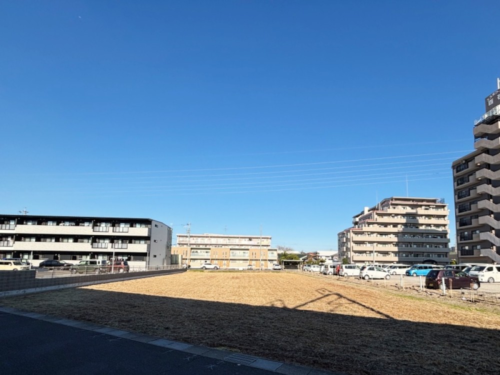 【HOLIDAYS SELECT】 ライブネスガーデン安城南　全9棟　D区画　（285-Wプラン） 画像4