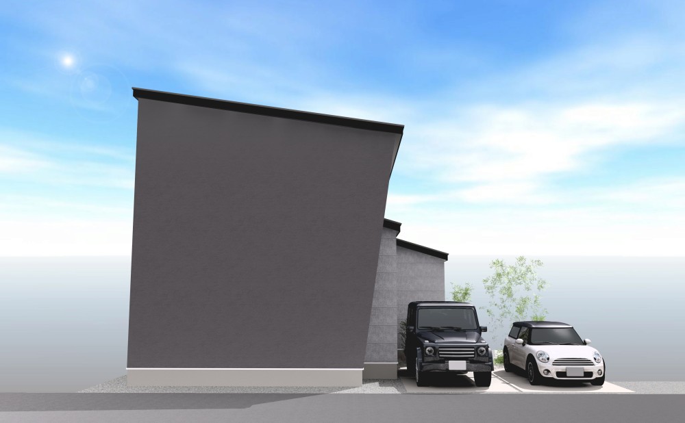 【HOLIDAYS SELECT】ライブネスガーデン安城南　全9棟　F棟　（296-Eプラン） 画像3