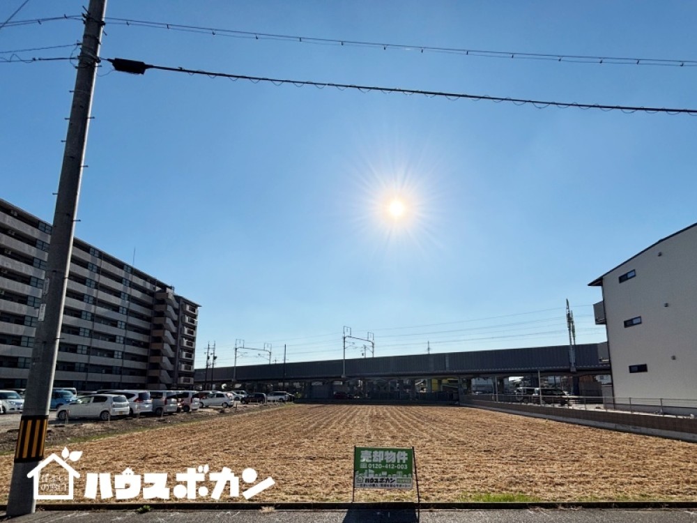 【HOLIDAYS SELECT】 ライブネスガーデン安城南　全9棟　E棟　（298-Eプラン） 画像4