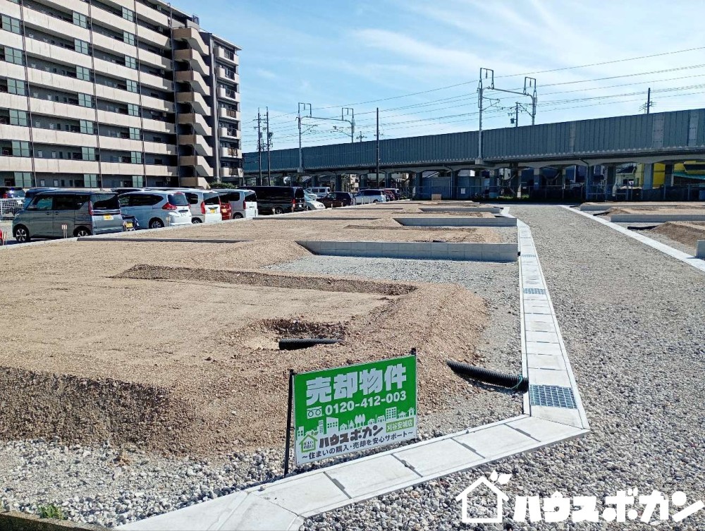 【HOLIDAYS SELECT】 ライブネスガーデン安城南　全9棟　E棟　（298-Eプラン） 画像6