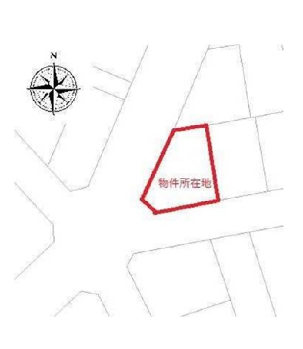 春日井市梅ヶ坪町 画像1