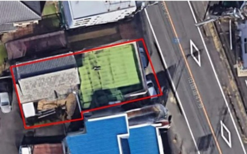 犬山市橋爪西浦 画像1