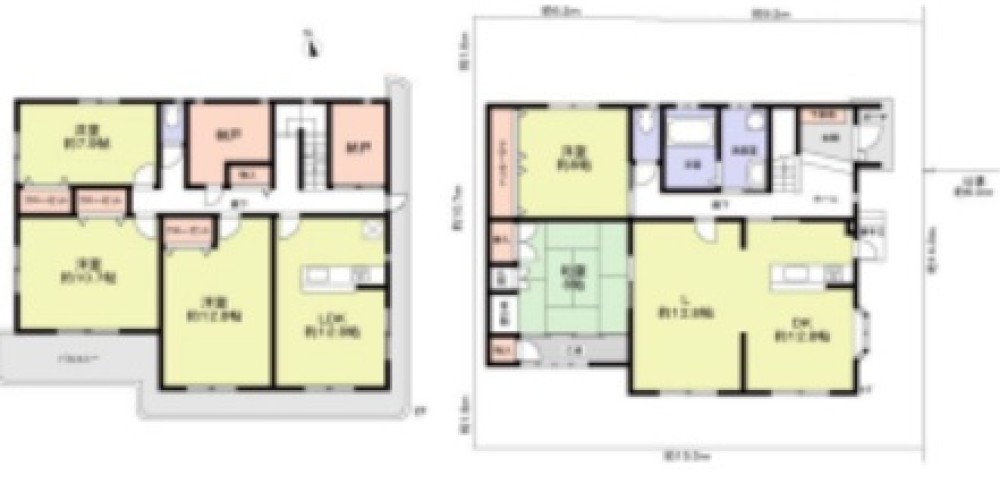 日進市五色園三丁目 画像1
