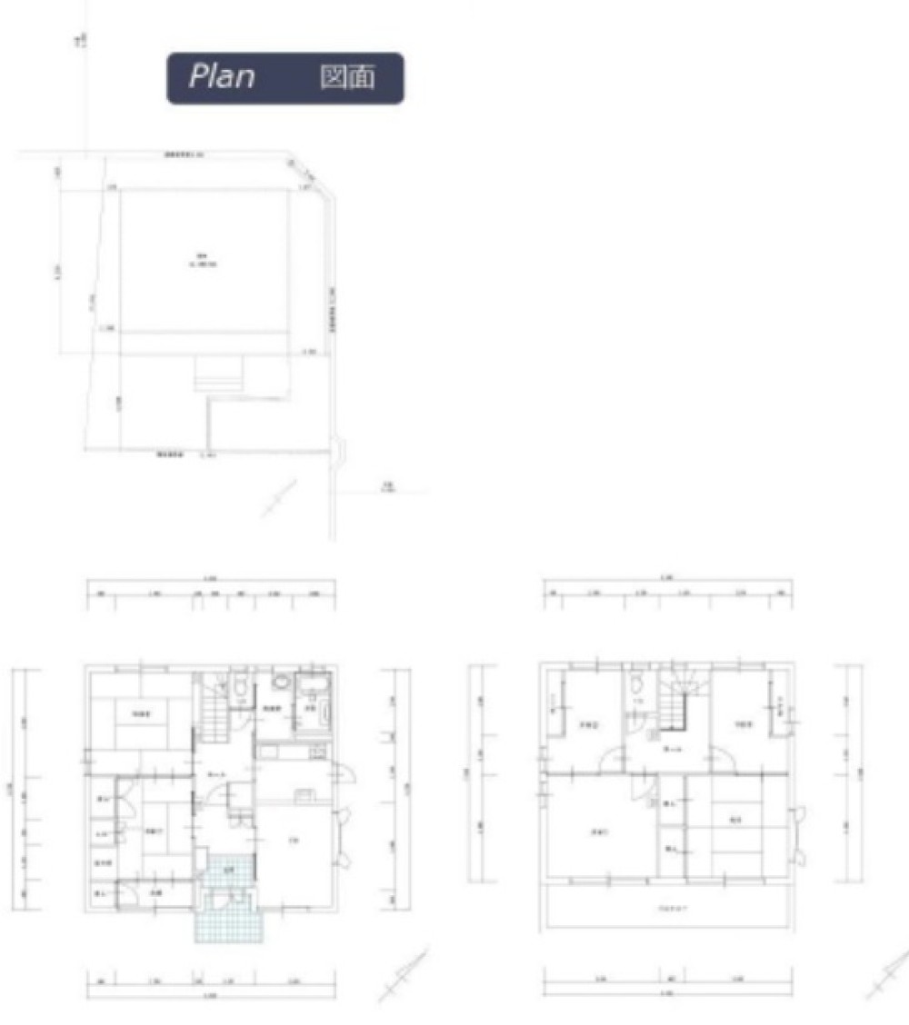尾張旭市向町 画像1
