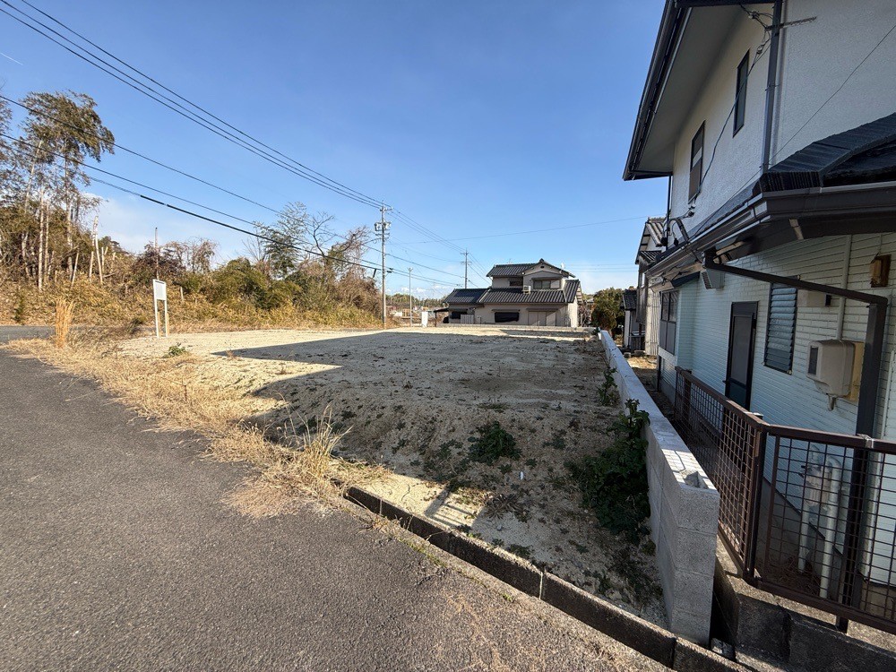 常滑市古道東割　全2区画　1号地 画像5