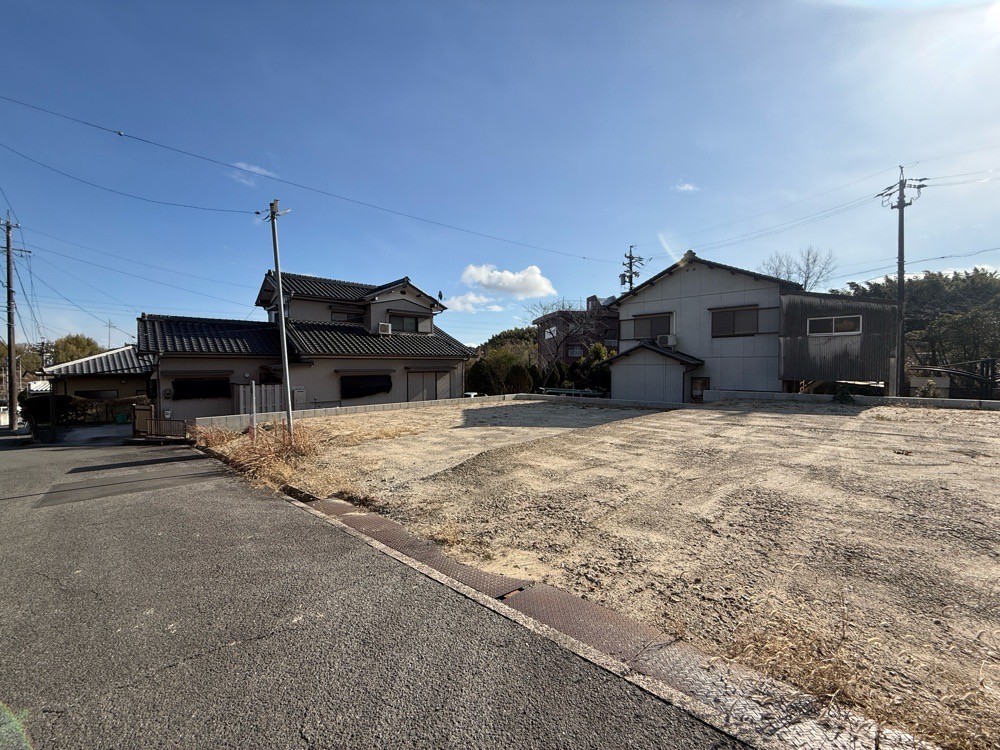 常滑市古道東割　全2区画　2号地 画像4