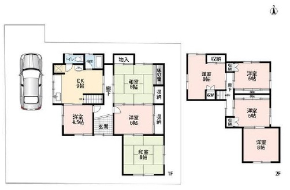 刈谷市宝町七丁目 画像1