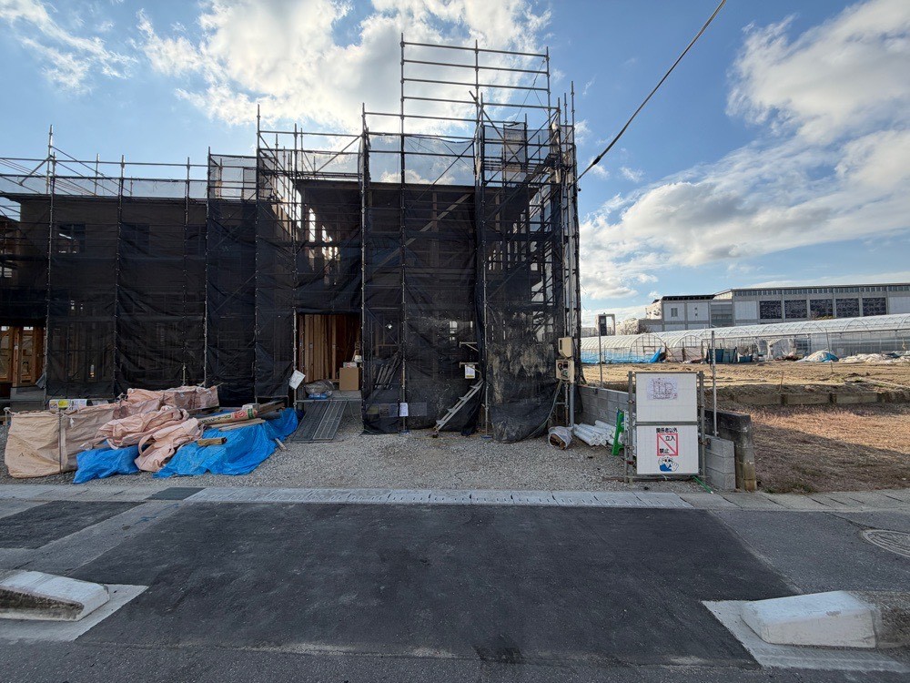 碧南市照光町　第66　全4棟　1号棟 画像4