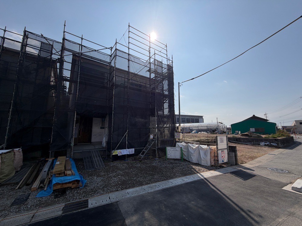 碧南市照光町　第66　全4棟　1号棟 画像5